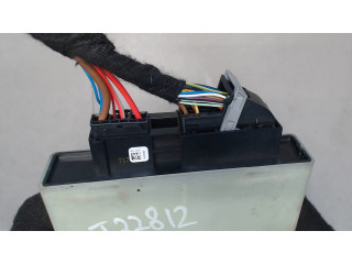 Блок управления системой AdBlue, Блок электронный SCR BMW 2 F46 Gran Tourer 2014-2018