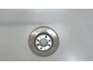 Диск тормозной Nissan Note E11 2006-2013