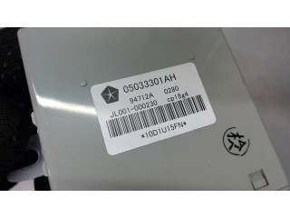 Блок управления подвеской Jeep Compass 2011-