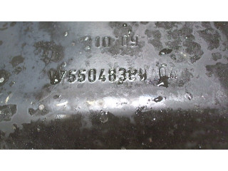 Поддон Peugeot 308 2007-2013