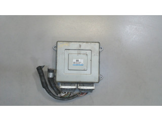 Блок управления двигателем Mazda 3 (BK) 2003-2009 