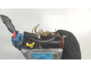 Блок управления электроусилителем руля Citroen C2 