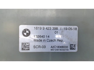 Блок управления системой AdBlue, Блок электронный SCR BMW 2 F46 Gran Tourer 2014-2018