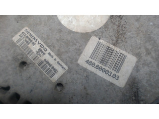 Вентилятор радиатора Mercedes ML W164 2005-2011