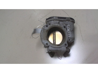 Заслонка дроссельная Hyundai Sonata NF 2005-2010