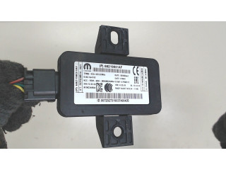 Блок контроля давления в шинах Dodge Charger 2014-