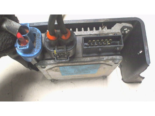 Блок комфорта Citroen C2 