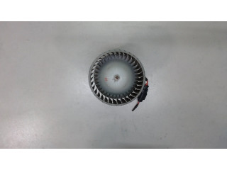 Двигатель отопителя (моторчик печки) Volkswagen Phaeton 2002-2010