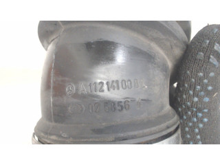 Патрубок корпуса воздушного фильтра Mercedes CLK W208 1997-2002
