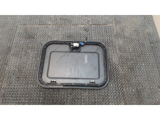 Люк Mercedes Axor 2