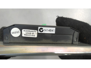 Блок управления прицепного устройства Toyota Highlander 2 2007-2013