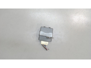 Блок управления дверьми Toyota Avensis 3 2009-2015 