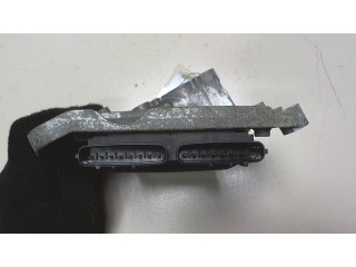 Блок управления форсунками Opel Vectra C 2002-2008