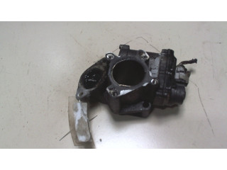 Клапан рециркуляции газов (EGR) Opel Vivaro 2001-2014