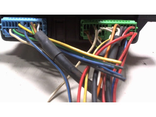 Блок управления камерой заднего вида Volvo FH 2002-2012 