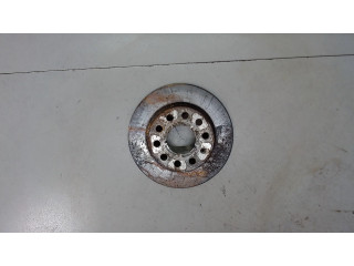 Диск тормозной Seat Altea 2004-2009 задний 1K0615601AB, JZW698601AA