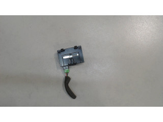 Блок управления центральным замком Opel Antara 