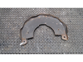 Кожух тормозного диска Man TGX 2007-2012