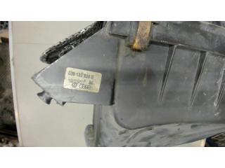 Корпус воздушного фильтра Audi A6 (C5) 1997-2004