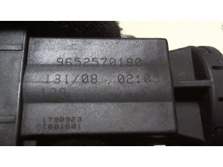 Клапан воздушный (электромагнитный) Peugeot 308 2007-2013