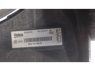 Вентилятор радиатора Audi A5 2007-2011