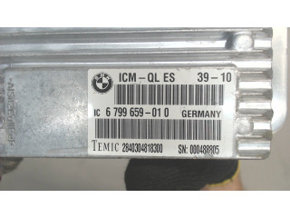 Блок управления Dynamic Drive BMW 5 F10 2010-2016        