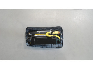 Подушка безопасности (Airbag) КИА Sportage 2004-2010