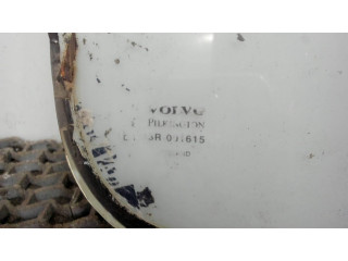 Стекло лобовое Volvo FH 2002-2012 