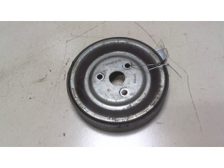 Шкив Peugeot 308 2007-2013