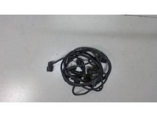 Электропроводка Volkswagen Touareg 2002-2007