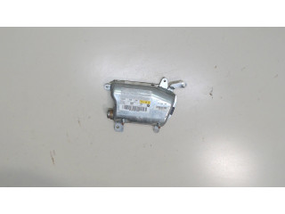 Подушка безопасности боковая (в дверь) BMW 5 E39 1995-2003