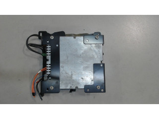 Блок мультимедиа Land Rover Range Rover Sport 2005-2009