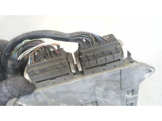 Блок управления двигателем Mazda 3 (BK) 2003-2009 