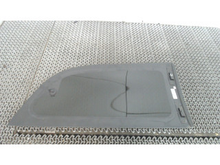 Стекло кузовное боковое Chrysler Voyager 2007-2010