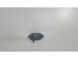 Датчик давления выхлопных газов Jaguar XF 2007–2012