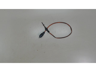 Датчик температуры сажевого фильтра Jaguar XF 2007–2012