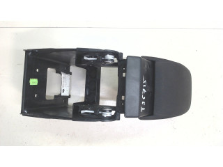 Подлокотник Skoda Yeti 2013-2018