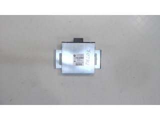 Блок управления бортовой сети (Body Control Module) BMW 3 E90, E91, E92, E93 2005-2012