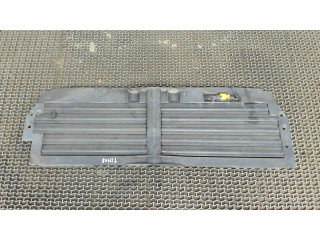 Жалюзи радиатора Mercedes Actros MP4 2011-