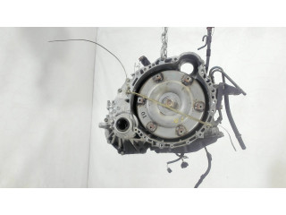 КПП - автомат (АКПП) Toyota Highlander 1 2001-2007 