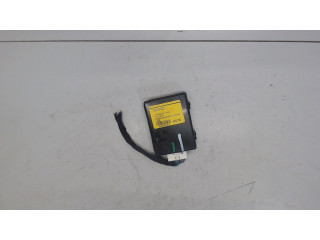 Блок управления подушками безопасности Chevrolet Captiva 2011-