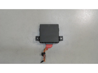 Блок управления интерфейсом Audi A4 (B8) 2007-2011 