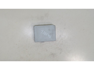 Блок управления центральным замком Mercedes CLS C219 2004-2010 