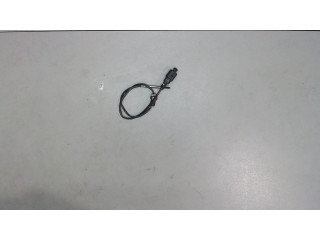 Датчик температуры сажевого фильтра Audi A6 (C7) 2011-2014