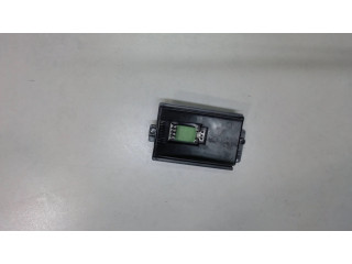 Сопротивление отопителя (моторчика печки) Volkswagen Golf 4 1997-2005 