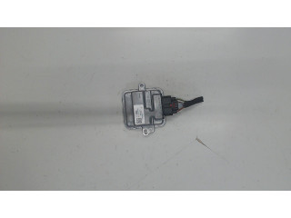 Блок управления подушками безопасности Chevrolet Malibu 2015- 