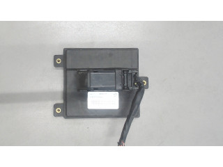 Блок управления топливным насосом Opel Antara