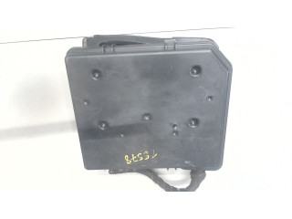 Блок управления интерфейсом Audi Q7 2006-2009 