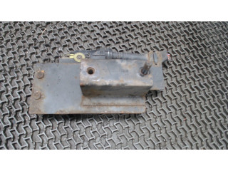 Блок управления системой AdBlue, Блок электронный SCR Mercedes Axor 2