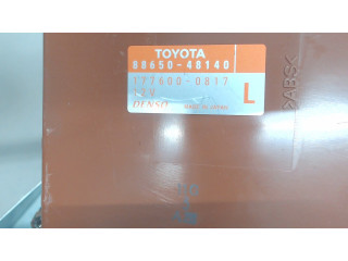 Блок управления климат-контролем Lexus RX 2003-2009 